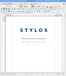 Stylos